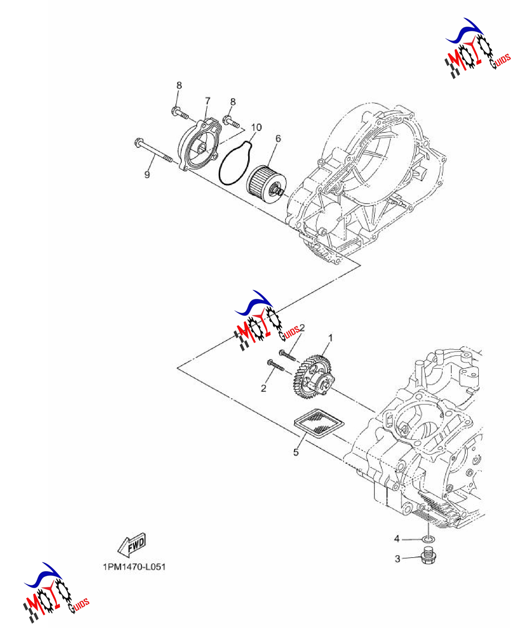 Engine Diagram